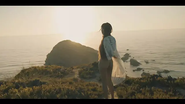 Intense Focus on Pleasure