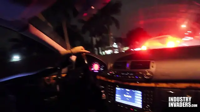 Sand and sin under the stars