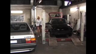 Piss Lover - Wet Surprise Encounter