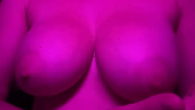 Italian MILF Artemisia shows off her big, horny tits while driving