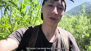 I Get Lost in the South and Argentina Helps Me