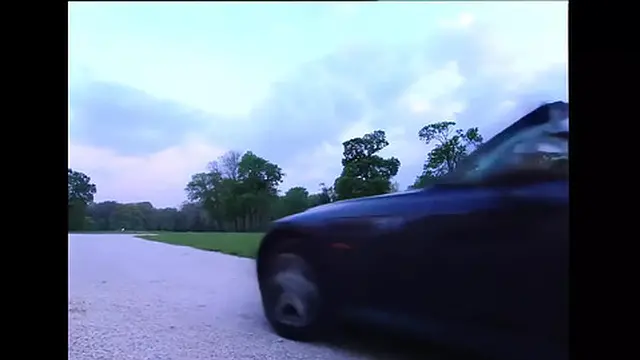 Slave to the Stream - When Control Fails