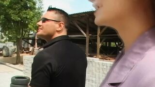 Compilation, Anal, Group, Orgy, Double in the Ass and Cunt, Many Big Cocks
