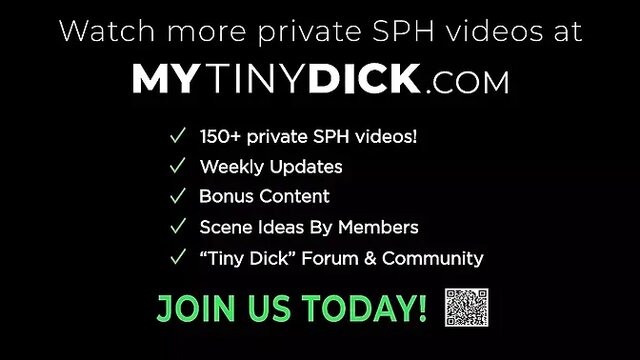 Small dick loser eats pussy all day on a boat