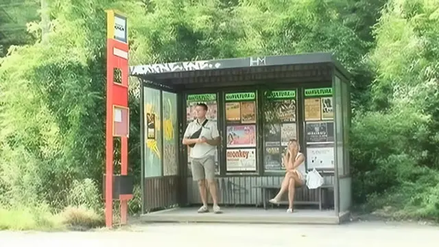 Old School Teens Enjoying Big Loads and Threesome Action