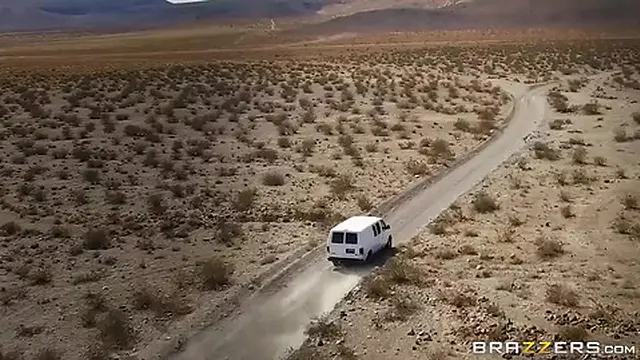 Full Service XXX Parody