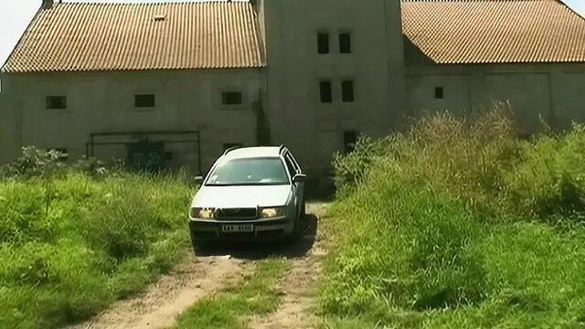 German mature lesbians kiss and fuck each other