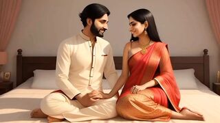 Village girl tight pussy outdoor sex video —  desi outdoor sex video