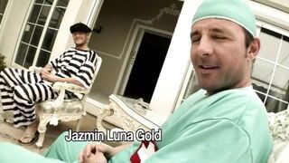 EURO PUSSY CREAMPIE, outdoor Anal Babe Slut, Hardcore Anal and Double