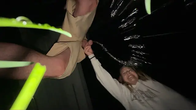 Hot MILF Taken Home for Wild &mdash;  Explicit Sex and Intimate Moments