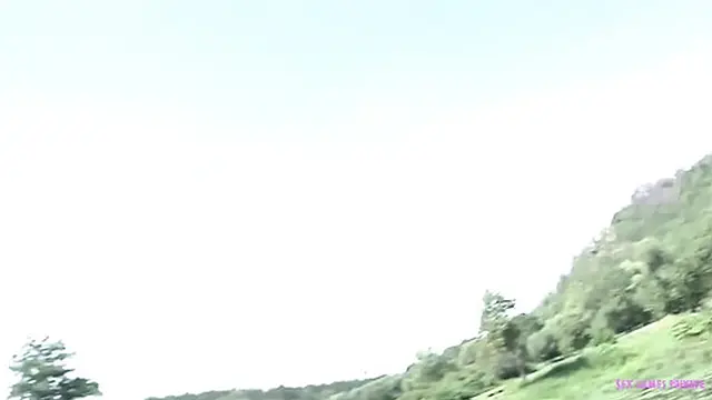 Summer nights bring hot group action vol 1