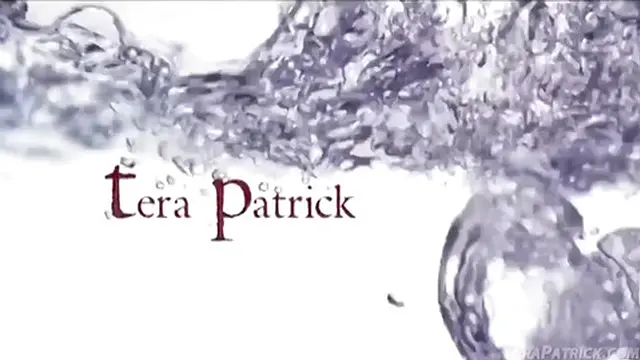 Rocks and raw Tera Patrick takes it straight