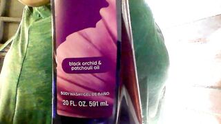 Body Wash