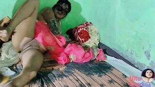 Desi Local Bhabhi and Devar Indian Local Beautiful Girl Xxx Video