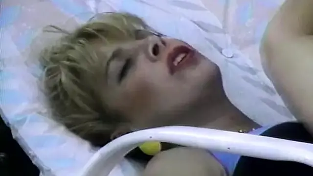 Cute yoga girl gets rough sex in her damp pussy✌ outside