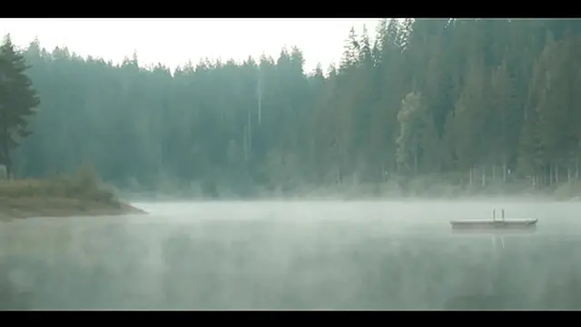 Hot days bring hot moments