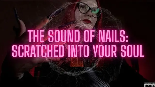 Driven Deep into Your Flesh