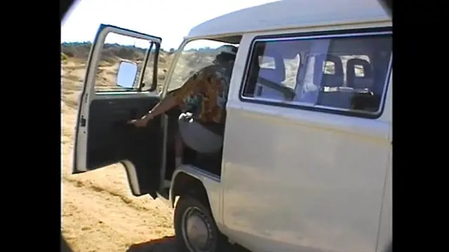 Hot Tension XXX - Chapter 3