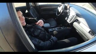 Risky Out-door Sex Is Fun - Compilation 4