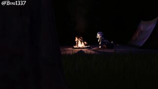 Futa Taker POV