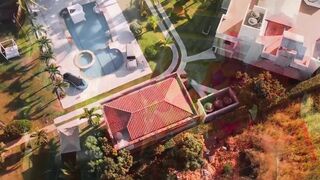 Latin Pussy Masturbation GGmansion