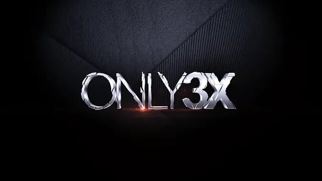 Yesenia's Hottest Rock Threeway with Friend