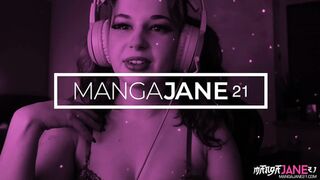 My First Reaction Video on a Happy Fuckation Video