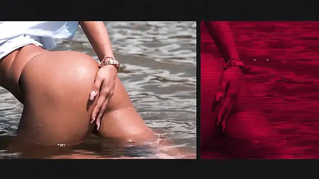 Amanda Souza Piercing - Top 5