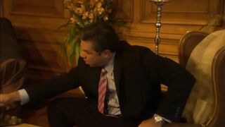 A big cock for a sexy incredible girl