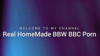 YoungEnglishBBW BBC Nata4sex outdoor blowjob fingering my pussy booty spanking