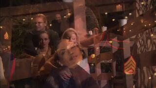 Jungle love story...