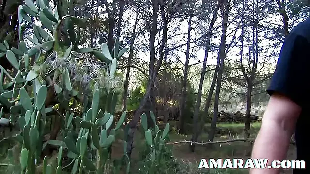 Milf Dalila Ray fucked in her pussy in bed