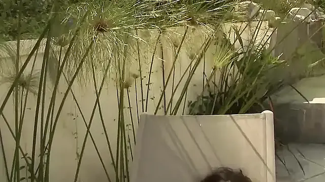 Big ass ebony chick rides BBC