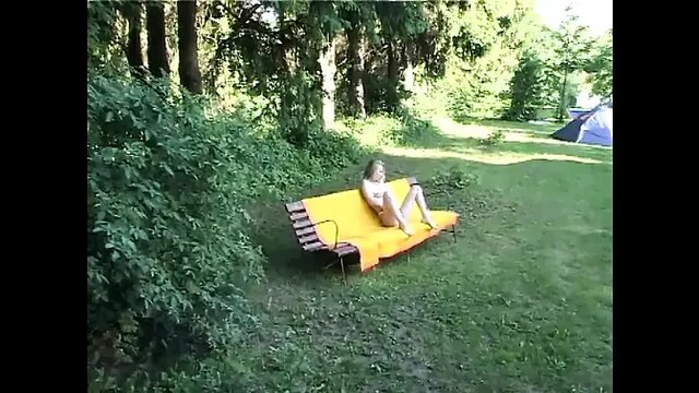 Adorable 18yo babe gets fucked so deep