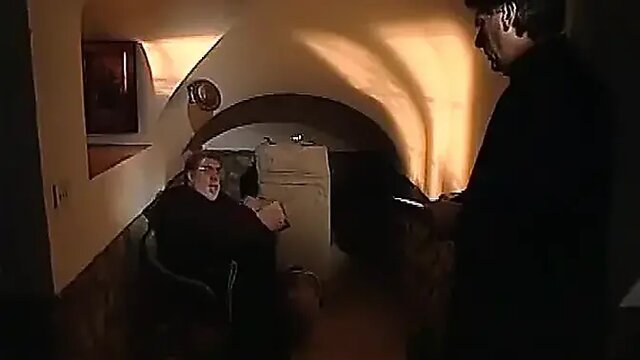 Jessica Rizzo in the nun of monza scene 02