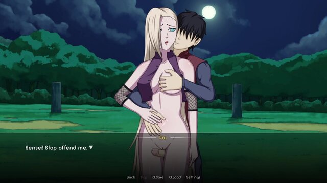 Complete Gameplay - Kunoichi Trainer, Part 16