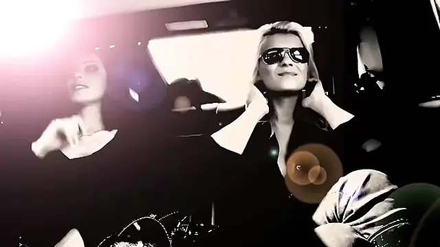 German Domination Blonde Sluts in Cage and Bathroom