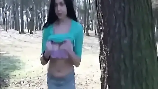 A Hot Afternoon with Shione Cooper