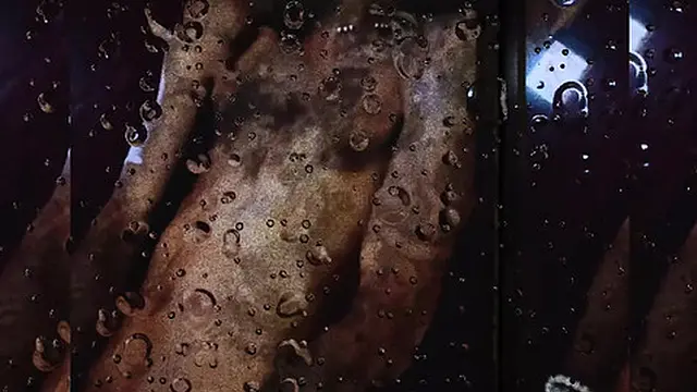 Hot husband gets off while wife films his intense session 