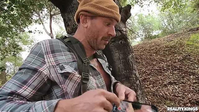 Wilderness Wet Dreams