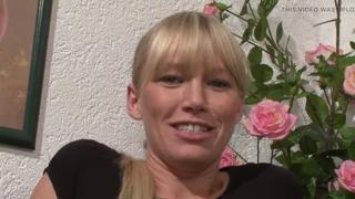 Unedited Hardcore German Amateur Orgy Extravaganza Vol. 230