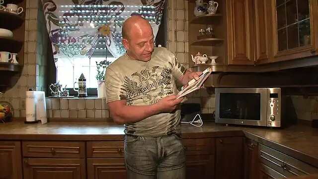 Best German Amateur Vol 40 - Raw and Real