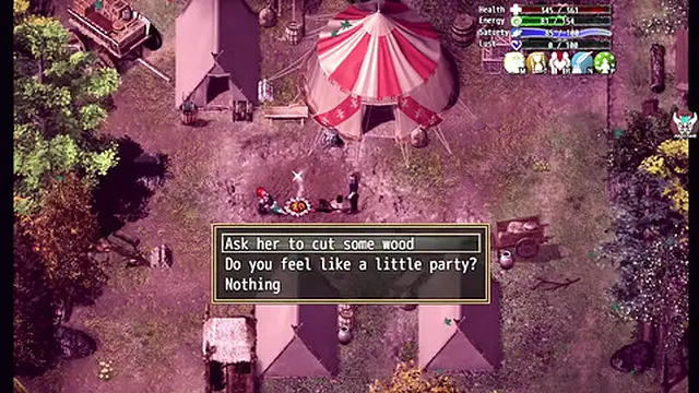 Sucked in Public: 76 Cock🍆 Sucking Sessions 😏