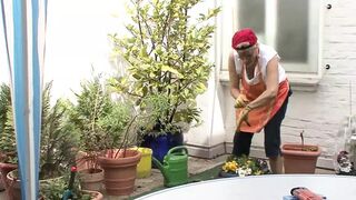 Some real German amateur, free, uncensored, Vol 301, total nudity, explicit sex, hot fucking action