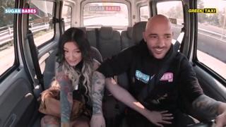 Double-Crossing Wreckers: An Ass🍑-Swapping Ruckus on the Sidewalk, Raw Throat Orgasms Galore!