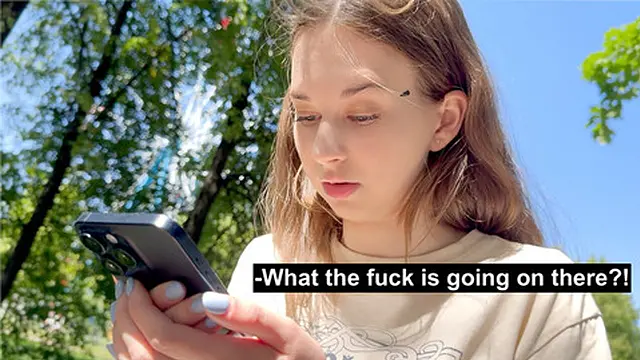 @#@! Smart Home Setup Catches Roommate In Explicit Act - Tantalizing Revelations