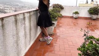Fucked by My Stepsister