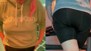 Sweaty, Step-by-Step, Stolen Moments